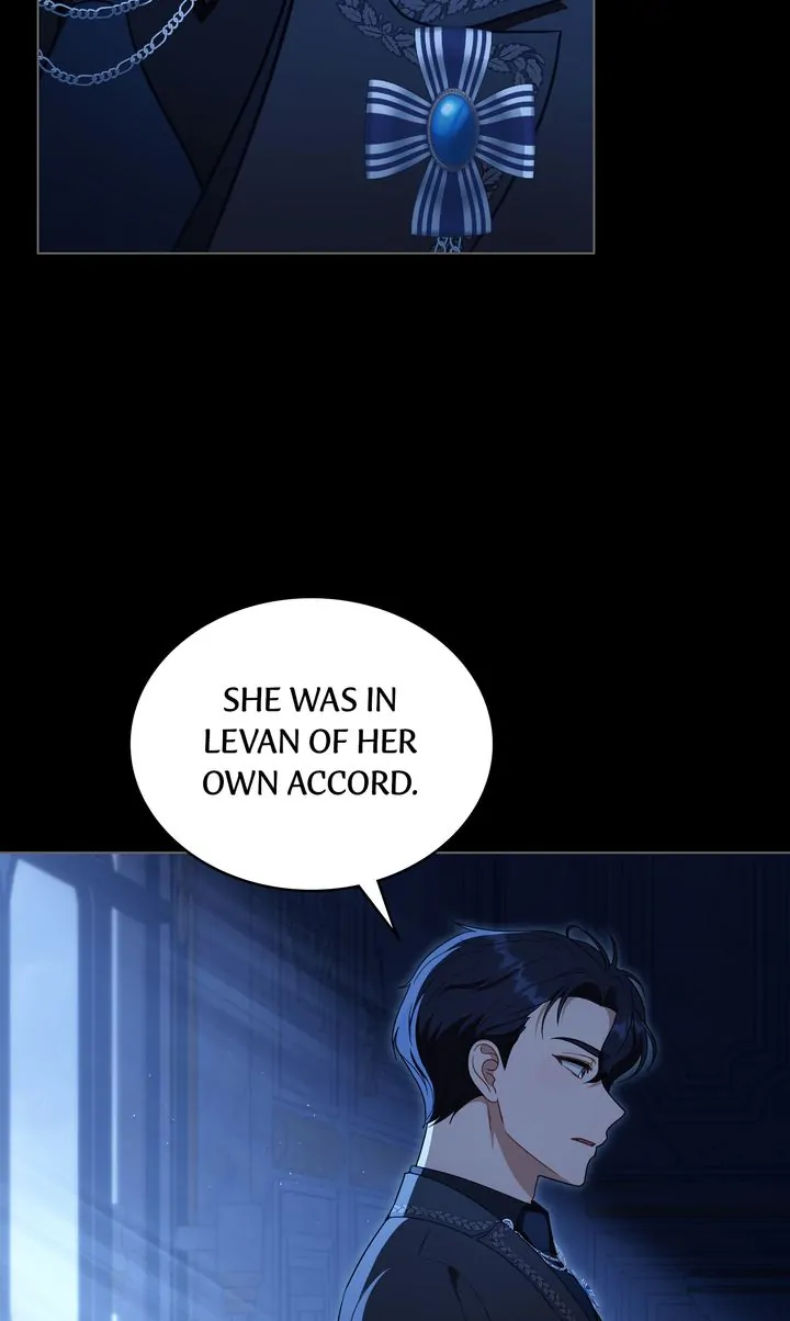 May God Bless Your Demise chapter 45 page 40