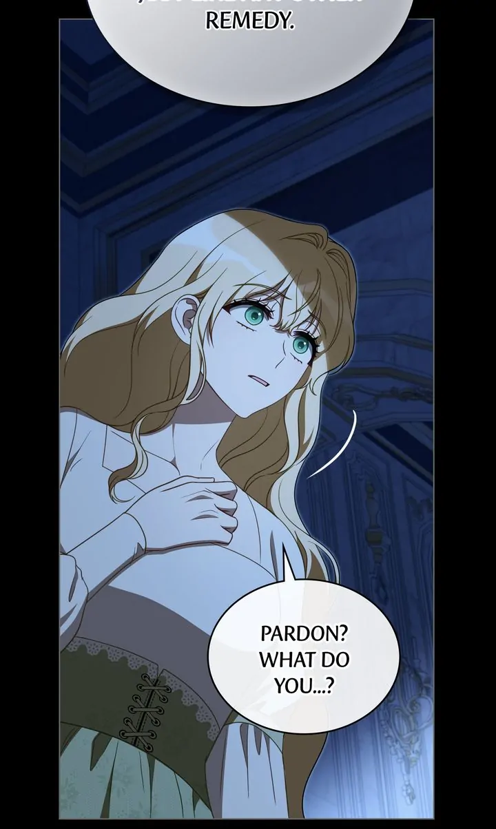 May God Bless Your Demise chapter 45 page 57
