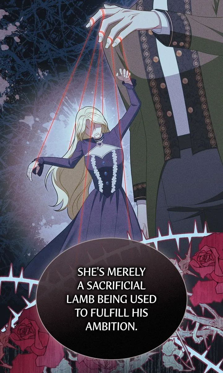 May God Bless Your Demise chapter 45 page 59