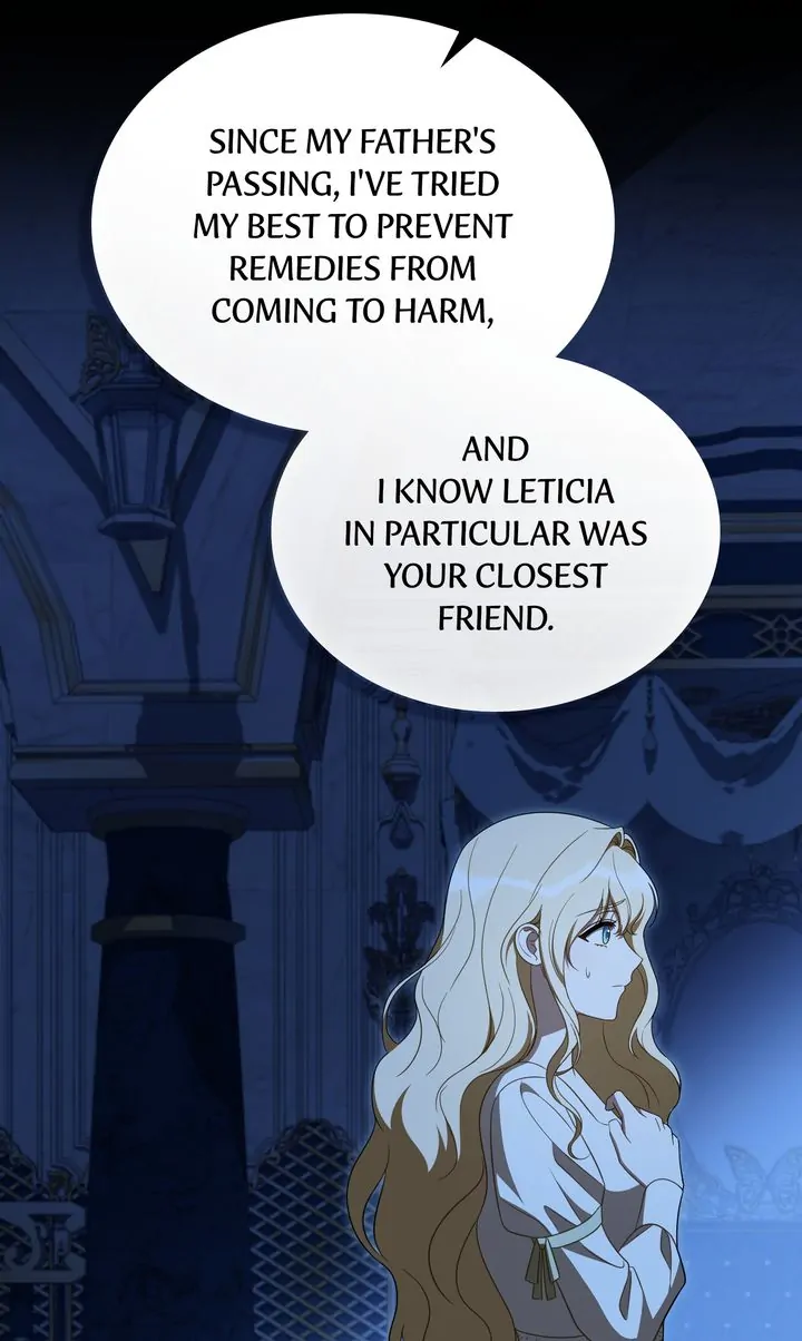 May God Bless Your Demise chapter 45 page 63