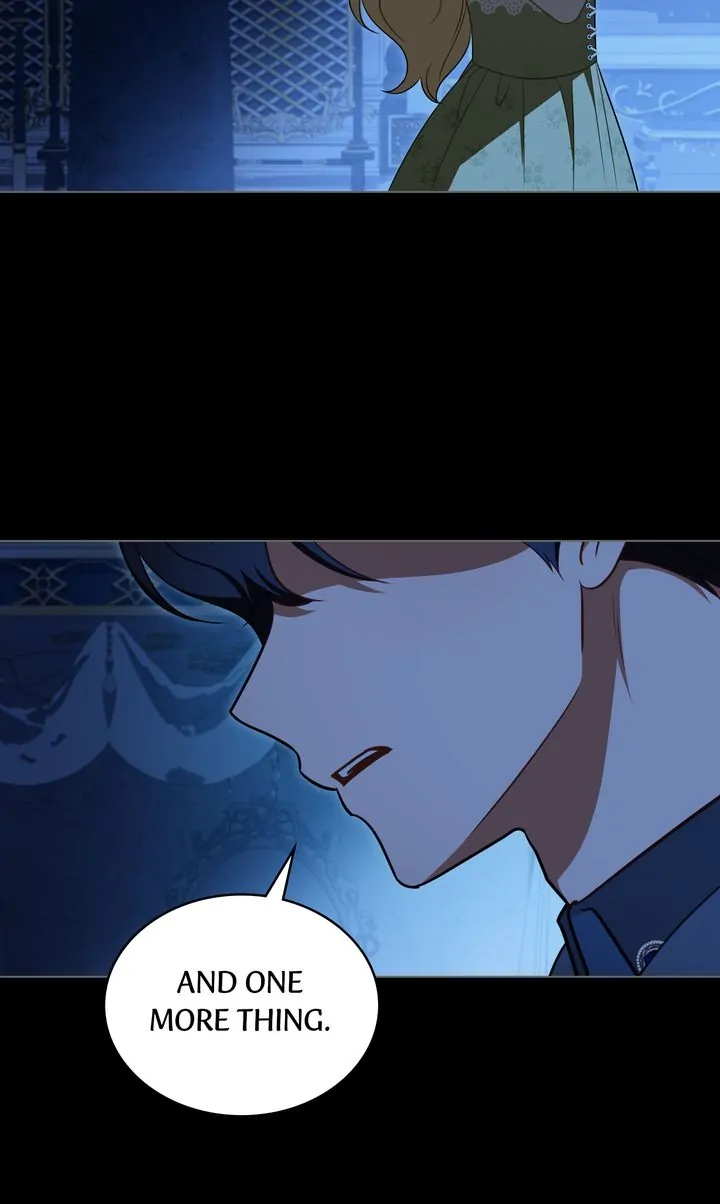 May God Bless Your Demise chapter 45 page 64