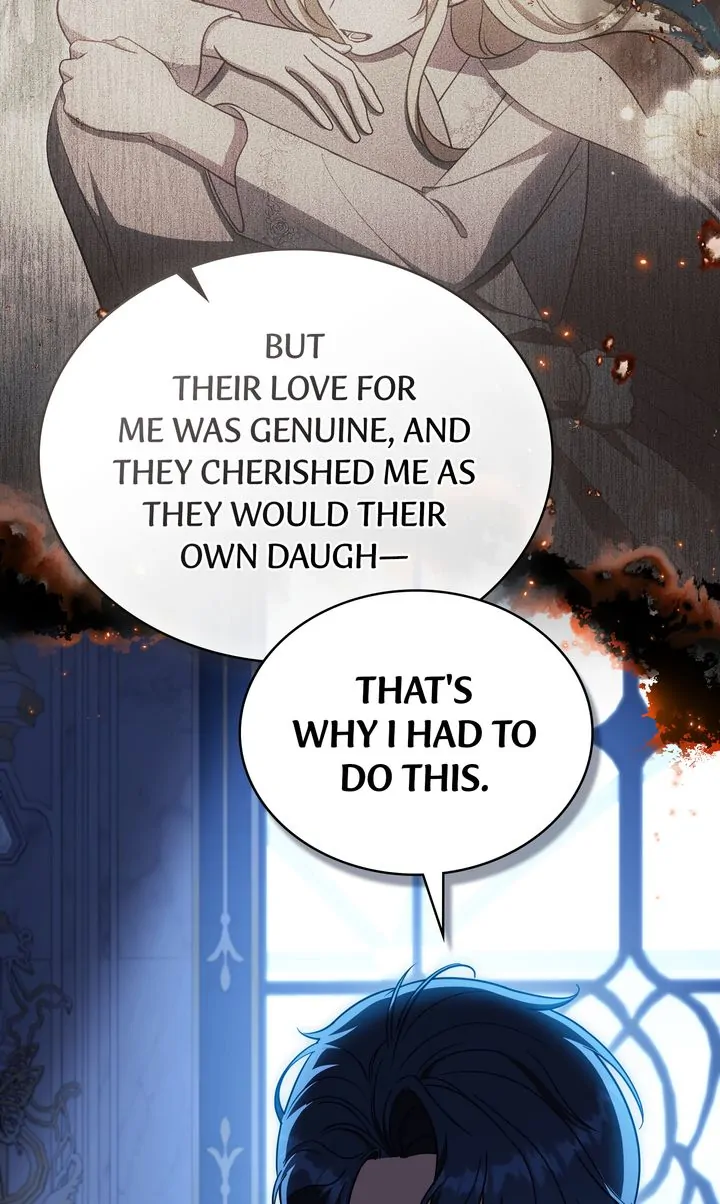 May God Bless Your Demise chapter 45 page 72