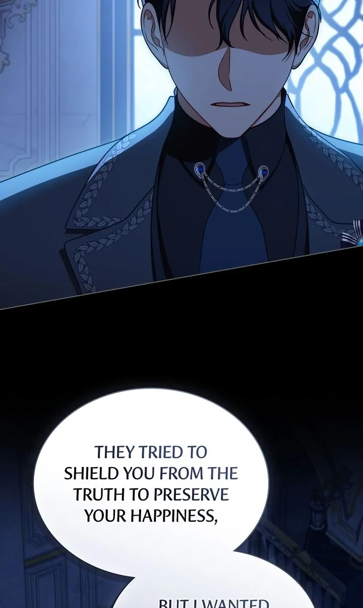 May God Bless Your Demise chapter 45 page 73