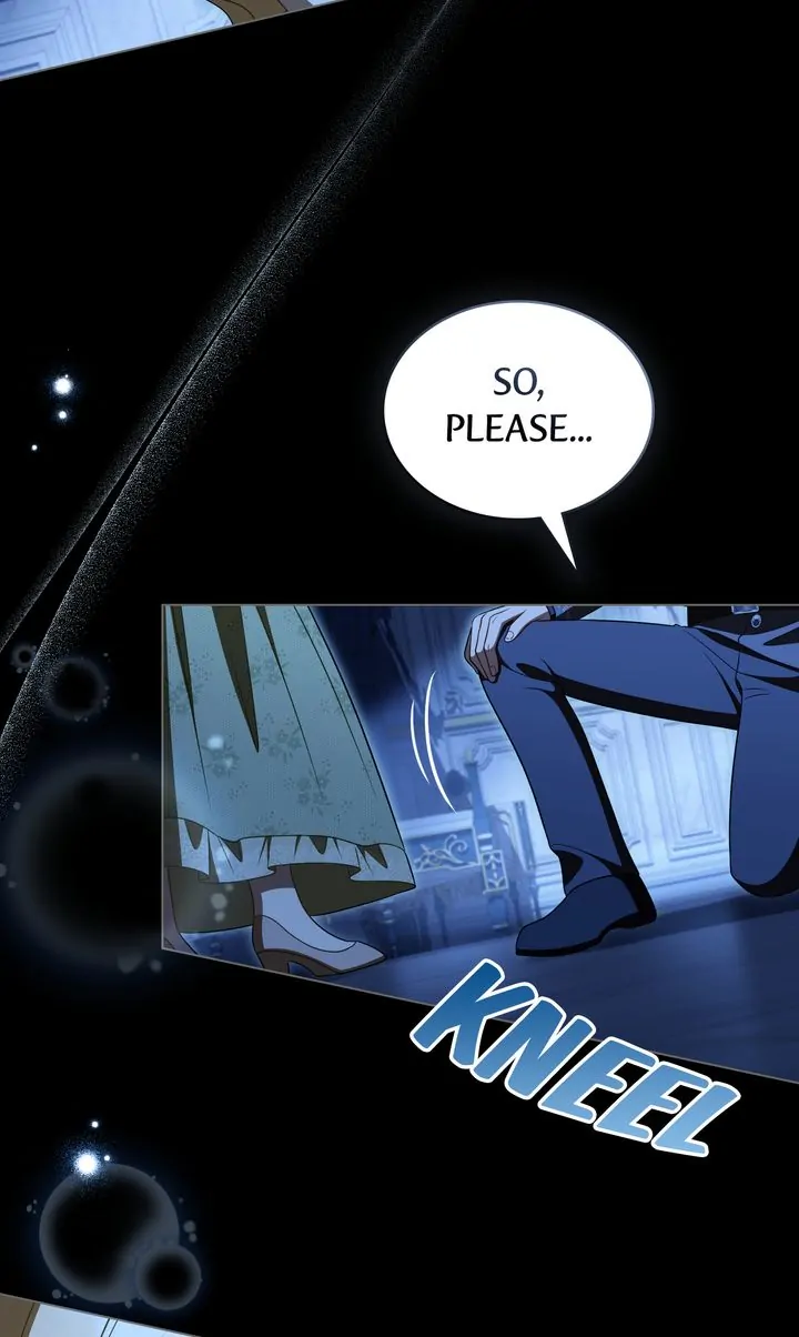 May God Bless Your Demise chapter 45 page 83