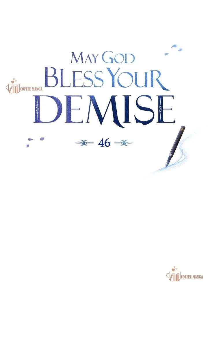 May God Bless Your Demise chapter 46 page 18