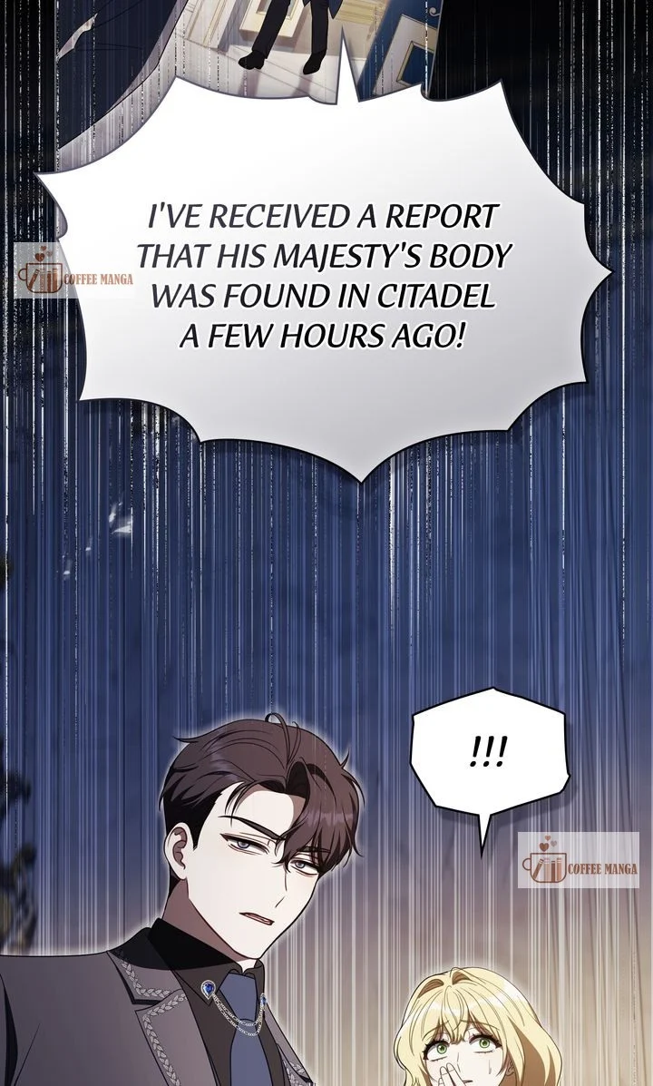 May God Bless Your Demise chapter 46 page 39