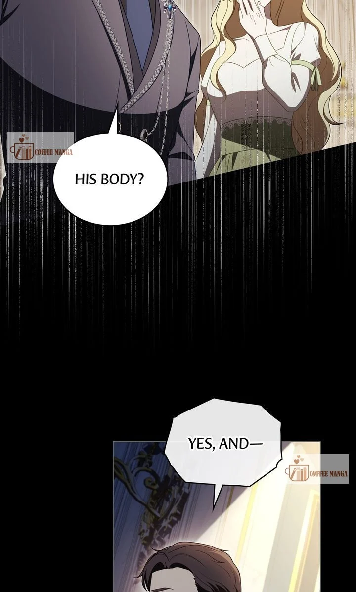 May God Bless Your Demise chapter 46 page 40