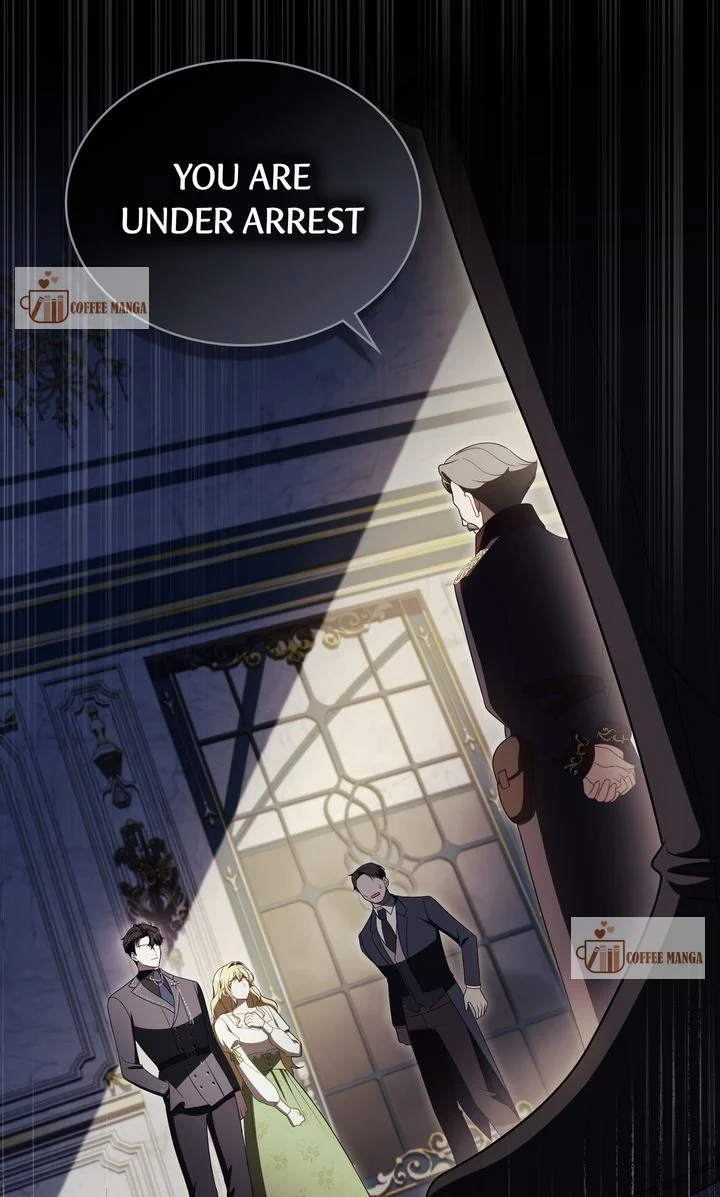 May God Bless Your Demise chapter 46 page 43