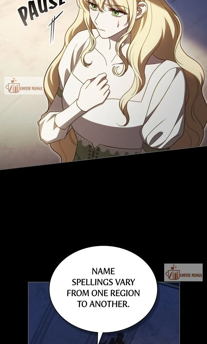 May God Bless Your Demise chapter 46 page 53