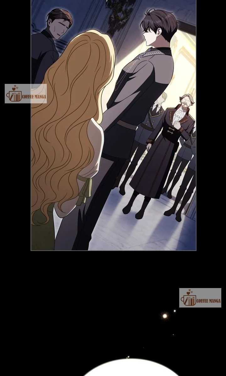 May God Bless Your Demise chapter 46 page 54