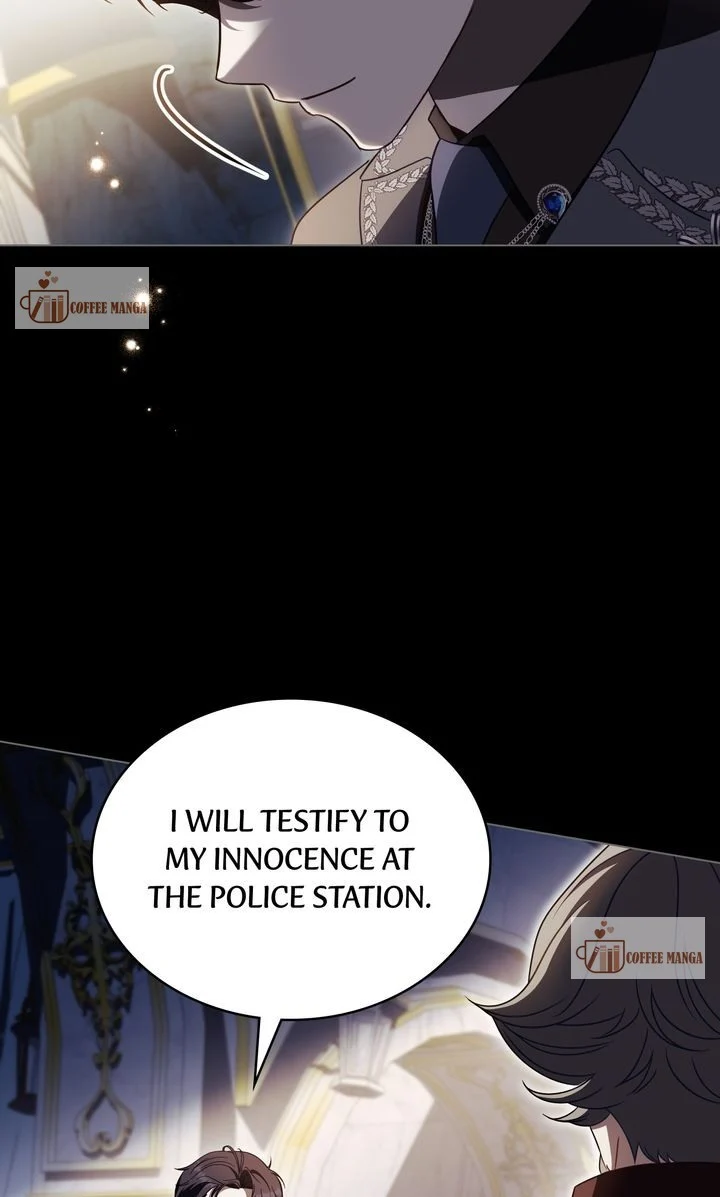 May God Bless Your Demise chapter 46 page 57