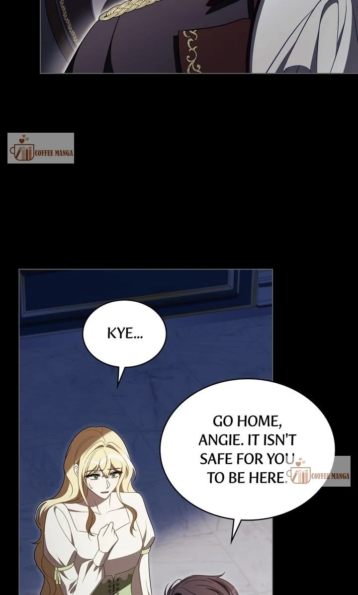 May God Bless Your Demise chapter 46 page 59
