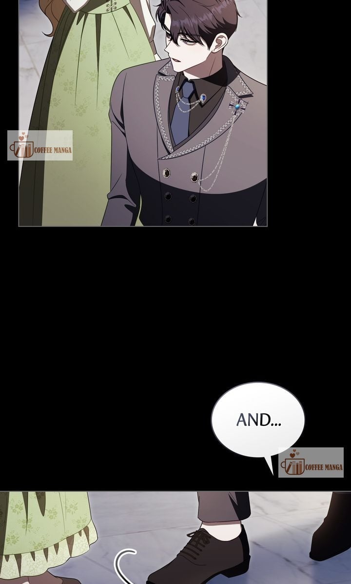 May God Bless Your Demise chapter 46 page 60
