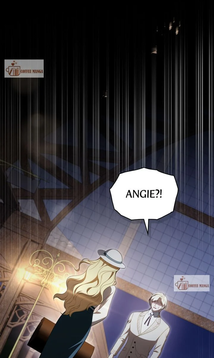 May God Bless Your Demise chapter 47 page 1