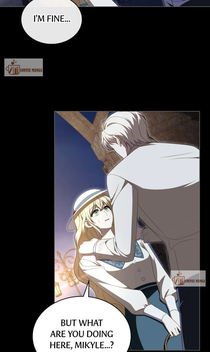 May God Bless Your Demise chapter 47 page 4