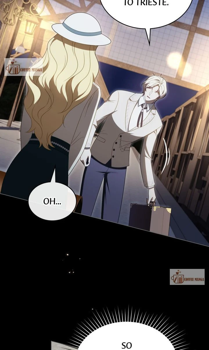 May God Bless Your Demise chapter 47 page 8