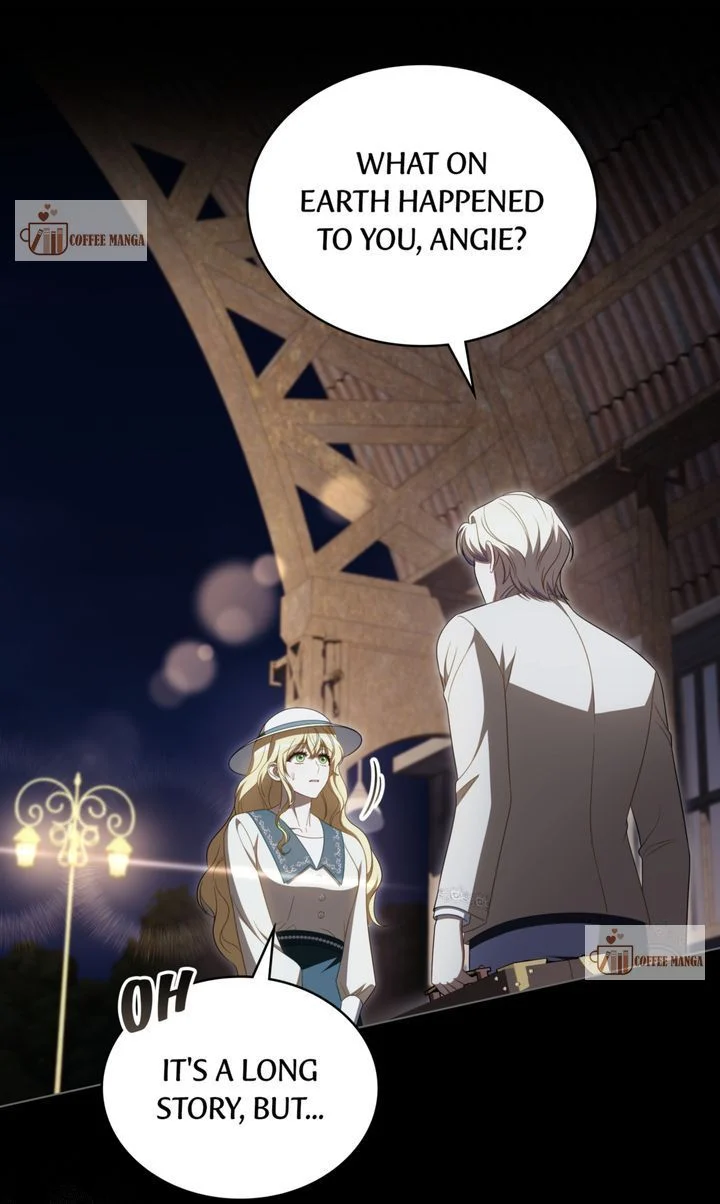 May God Bless Your Demise chapter 47 page 10