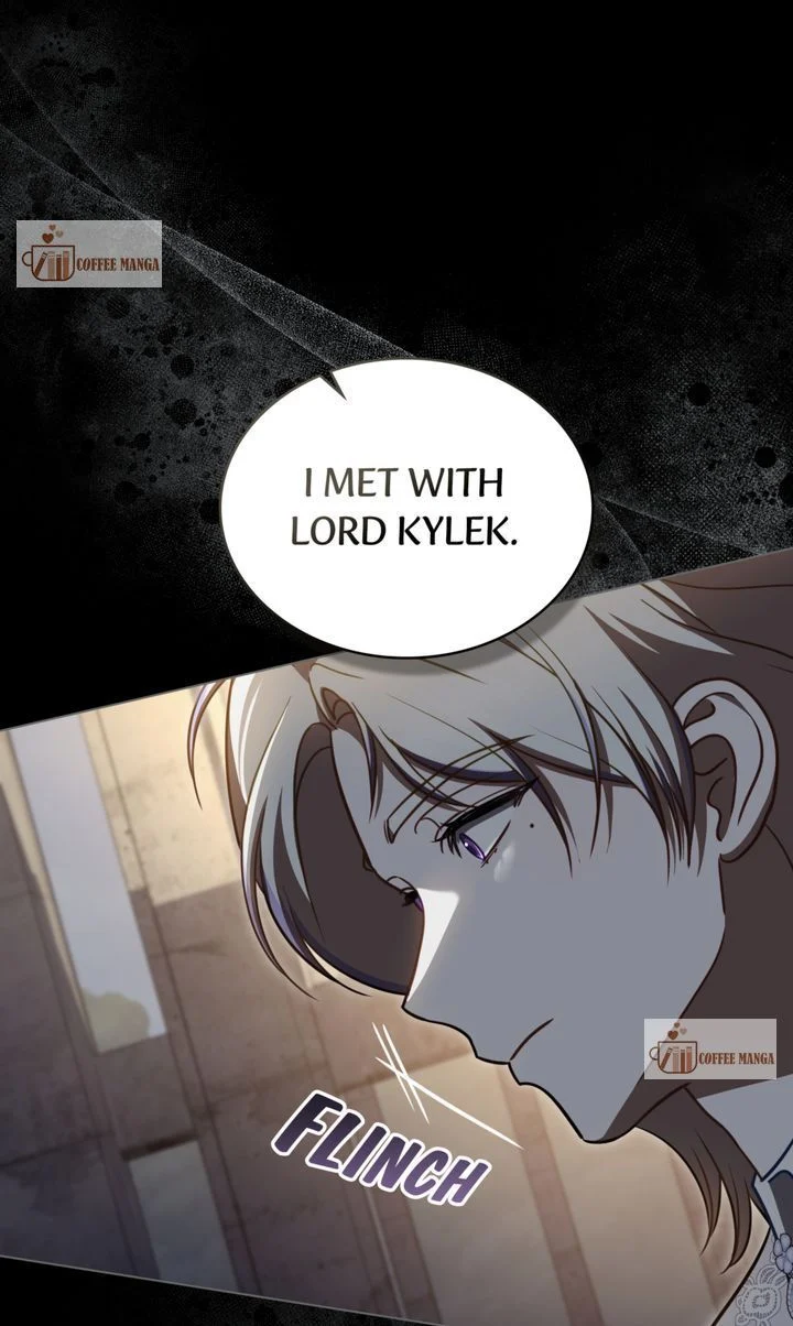 May God Bless Your Demise chapter 47 page 11