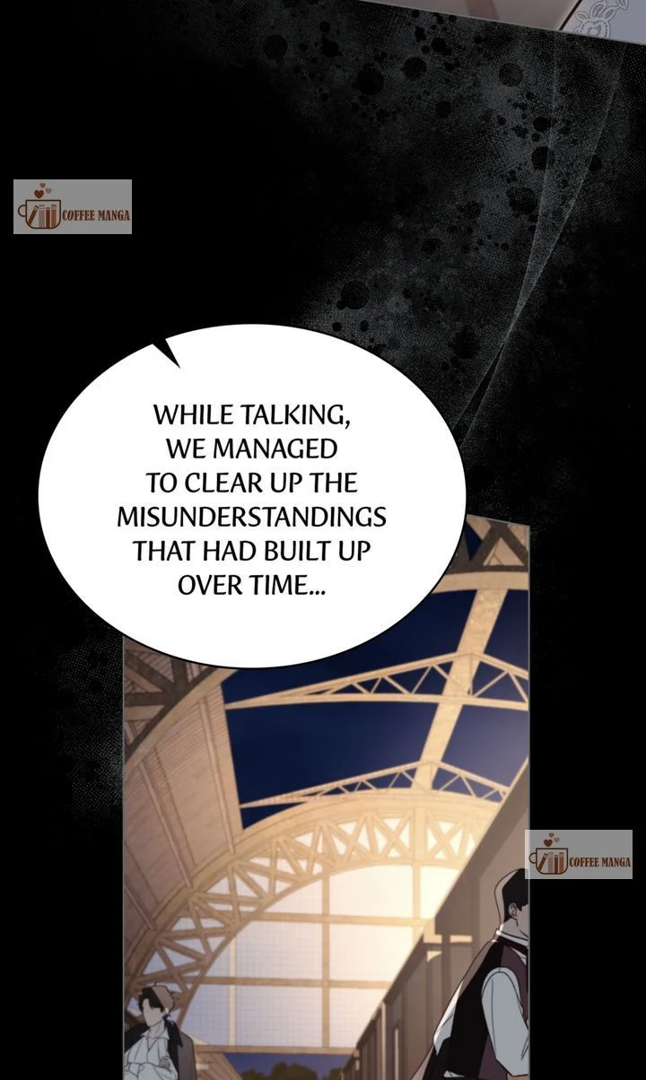 May God Bless Your Demise chapter 47 page 12