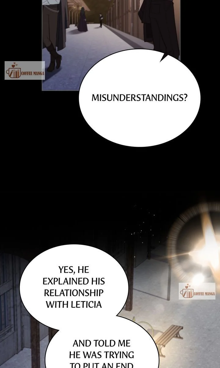May God Bless Your Demise chapter 47 page 13