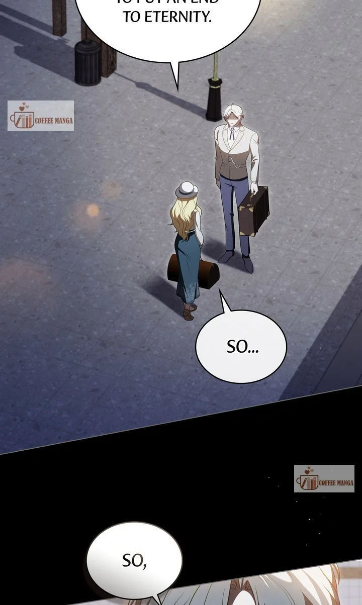 May God Bless Your Demise chapter 47 page 14