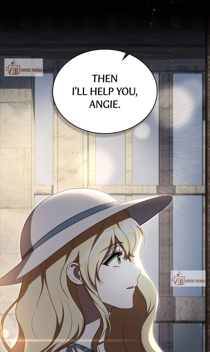 May God Bless Your Demise chapter 47 page 20