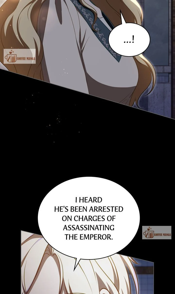 May God Bless Your Demise chapter 47 page 21