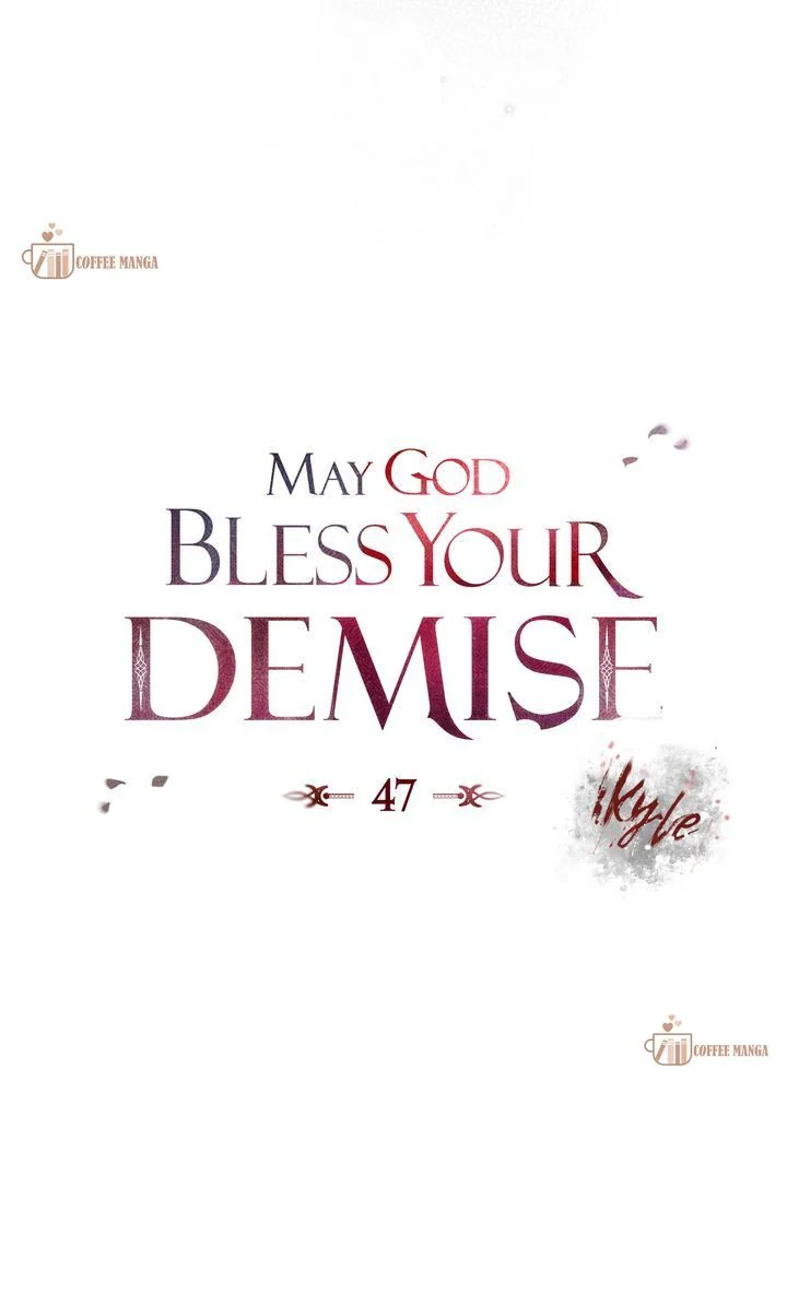 May God Bless Your Demise chapter 47 page 28