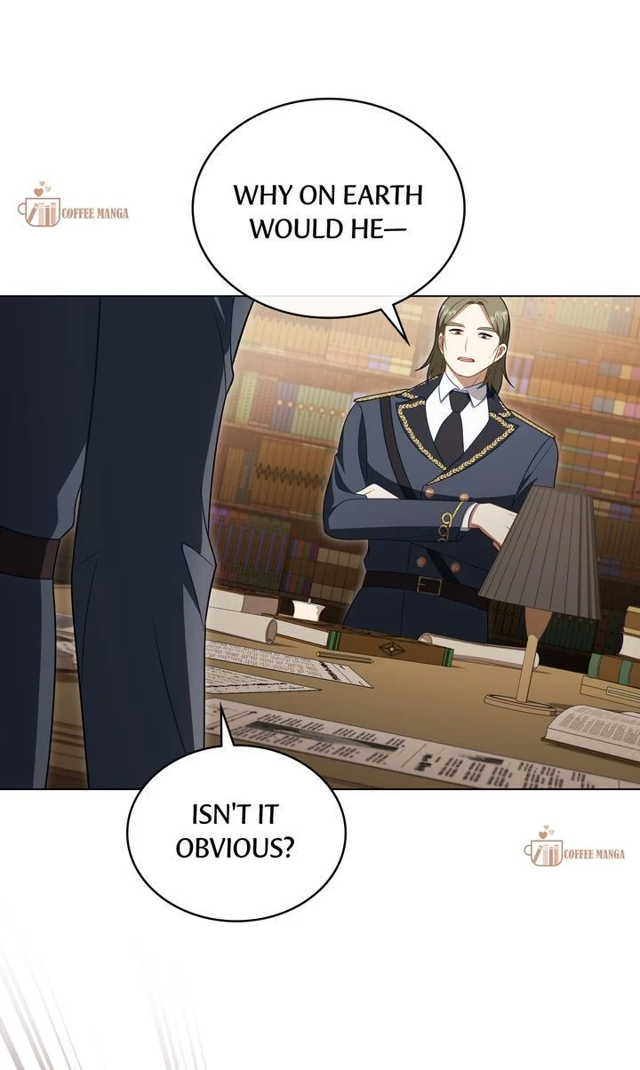 May God Bless Your Demise chapter 47 page 31