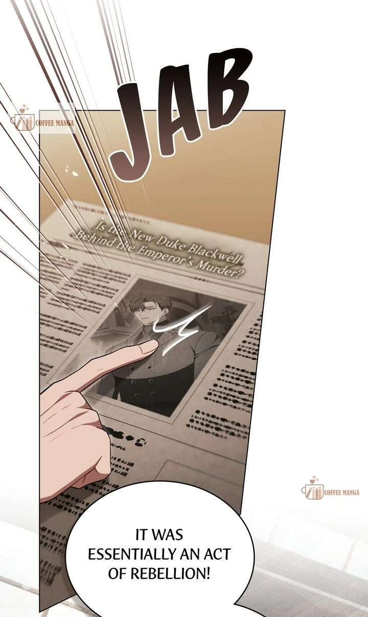 May God Bless Your Demise chapter 47 page 32