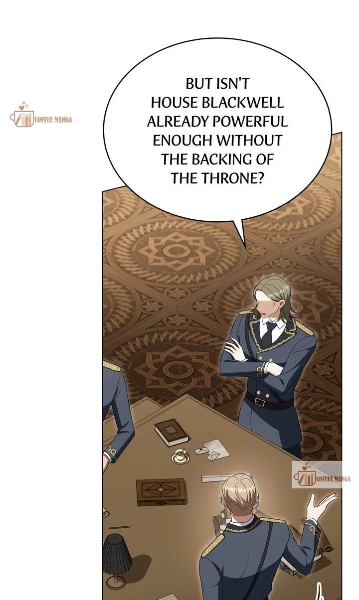 May God Bless Your Demise chapter 47 page 34