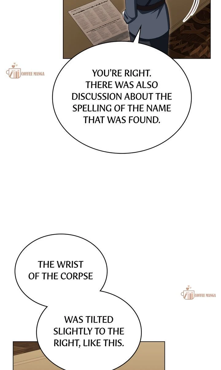 May God Bless Your Demise chapter 47 page 35