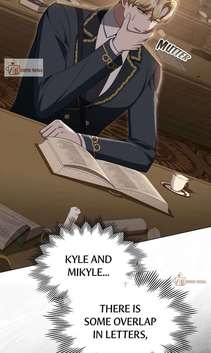 May God Bless Your Demise chapter 47 page 54