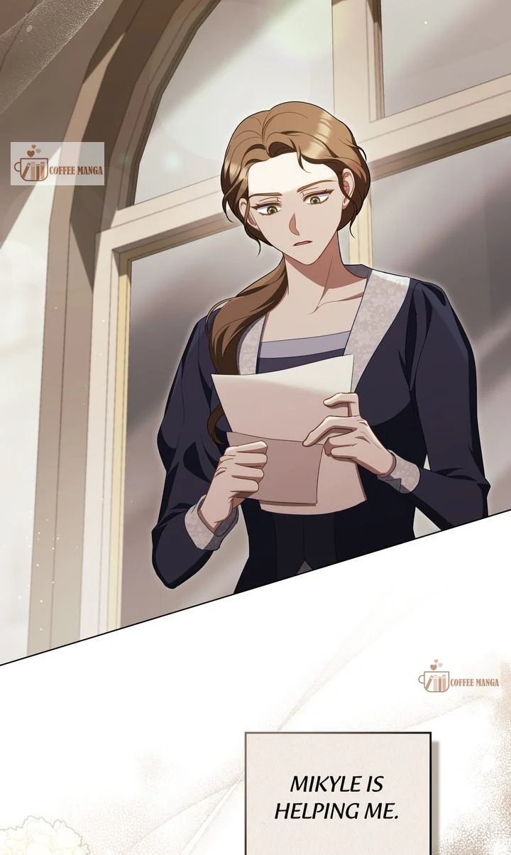 May God Bless Your Demise chapter 47 page 57