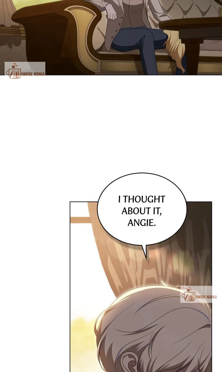 May God Bless Your Demise chapter 47 page 61