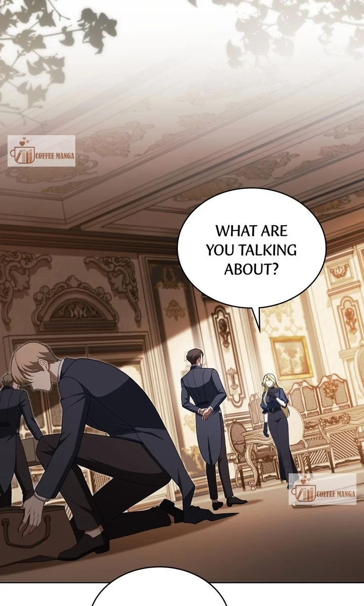 May God Bless Your Demise chapter 48 page 3