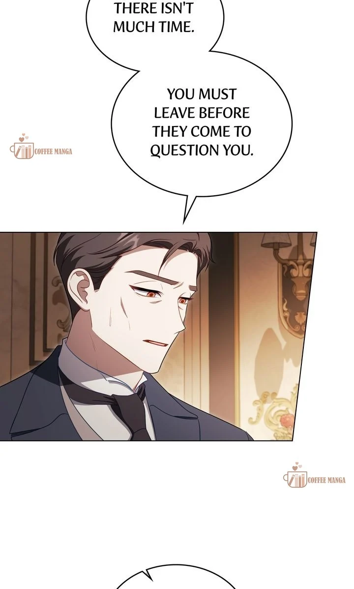 May God Bless Your Demise chapter 48 page 4