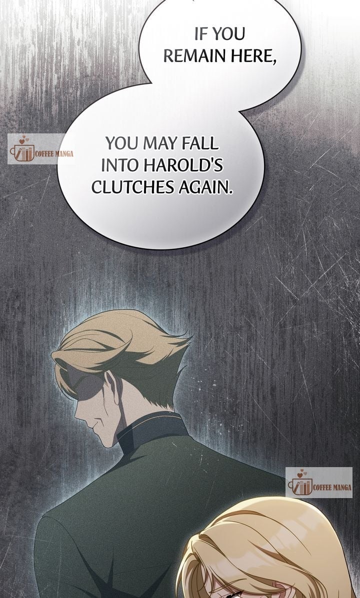 May God Bless Your Demise chapter 48 page 6