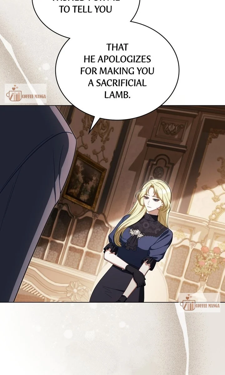 May God Bless Your Demise chapter 48 page 8