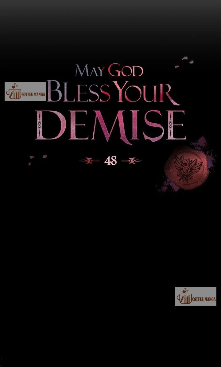 May God Bless Your Demise chapter 48 page 14