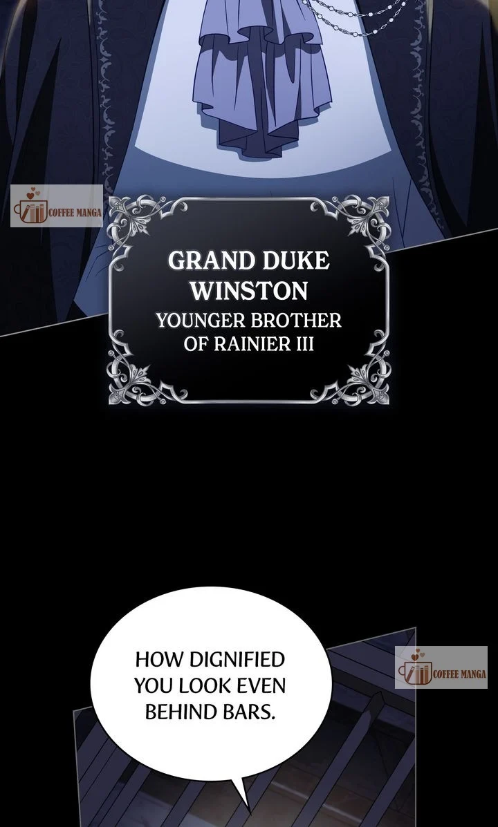 May God Bless Your Demise chapter 48 page 18