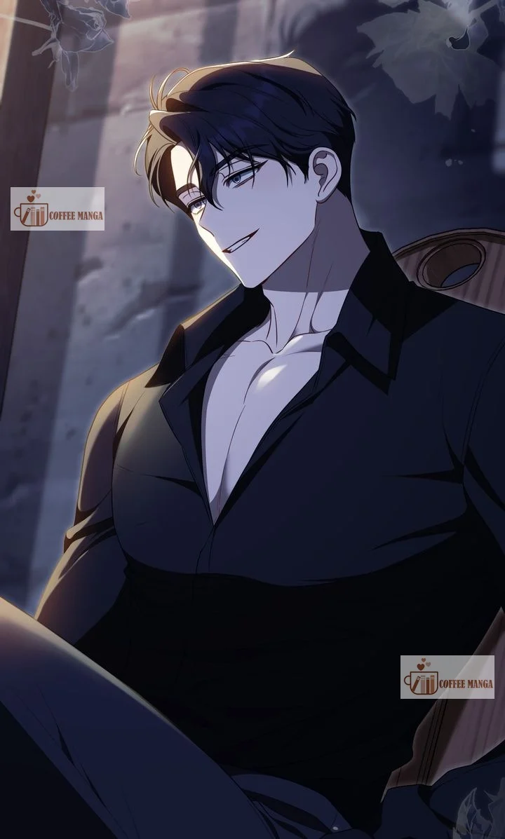 May God Bless Your Demise chapter 48 page 21