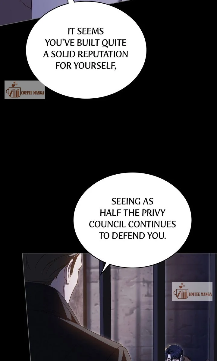 May God Bless Your Demise chapter 48 page 23