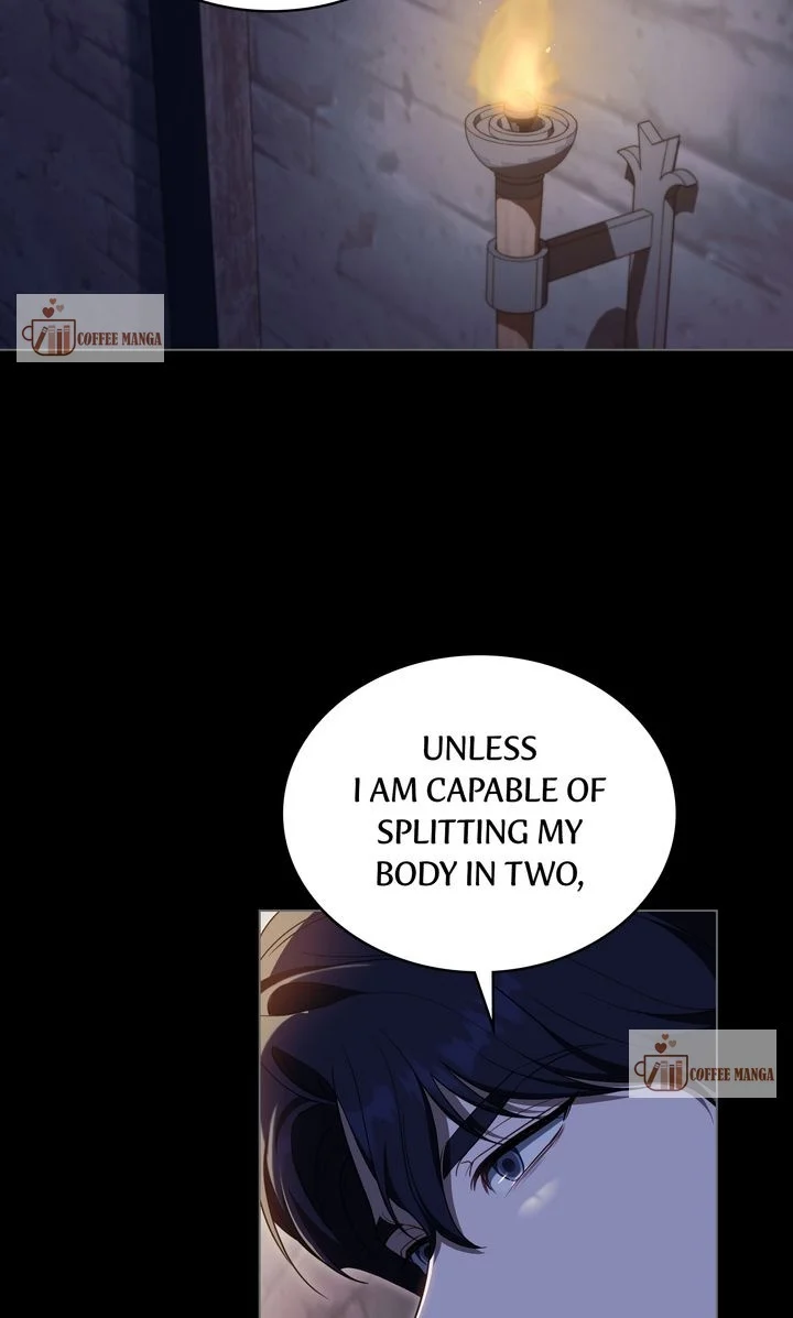 May God Bless Your Demise chapter 48 page 25