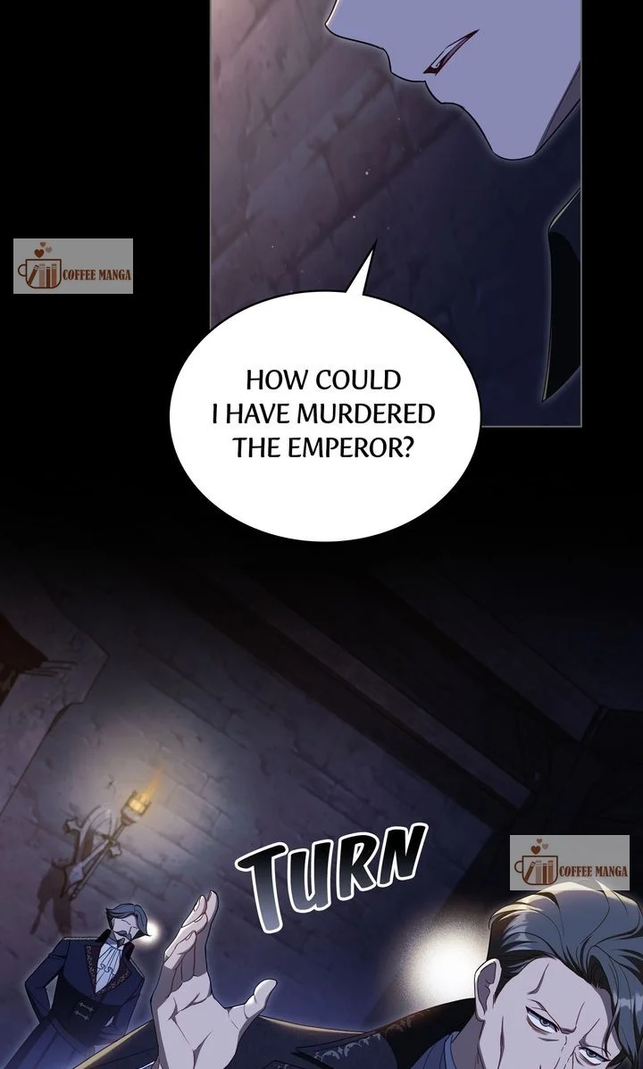 May God Bless Your Demise chapter 48 page 26
