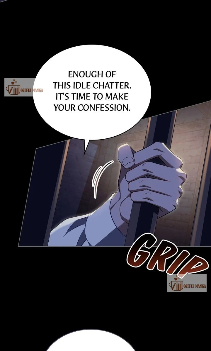 May God Bless Your Demise chapter 48 page 30