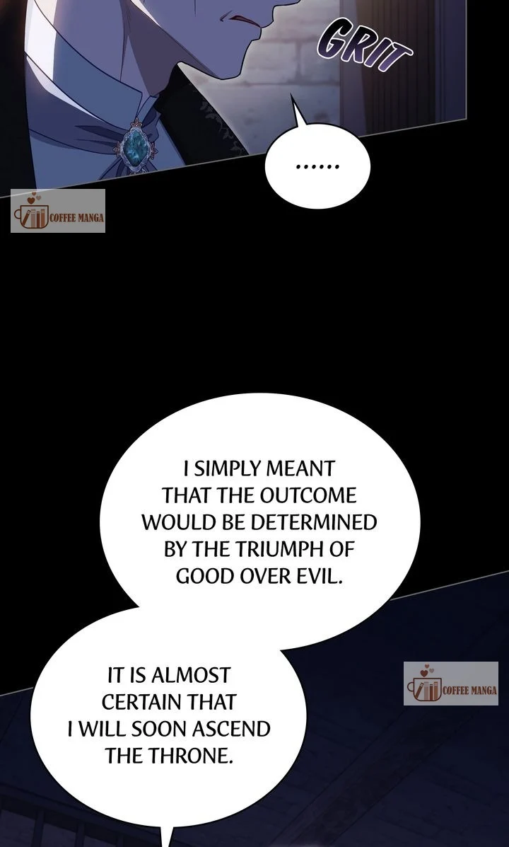 May God Bless Your Demise chapter 48 page 33