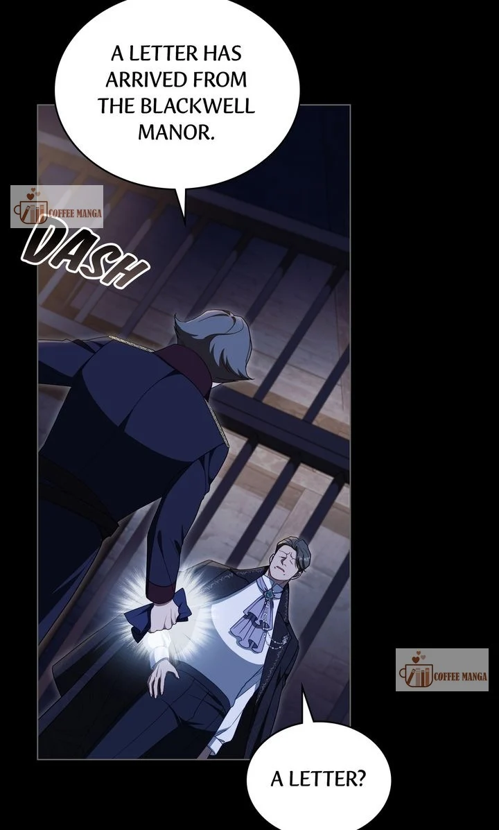 May God Bless Your Demise chapter 48 page 40