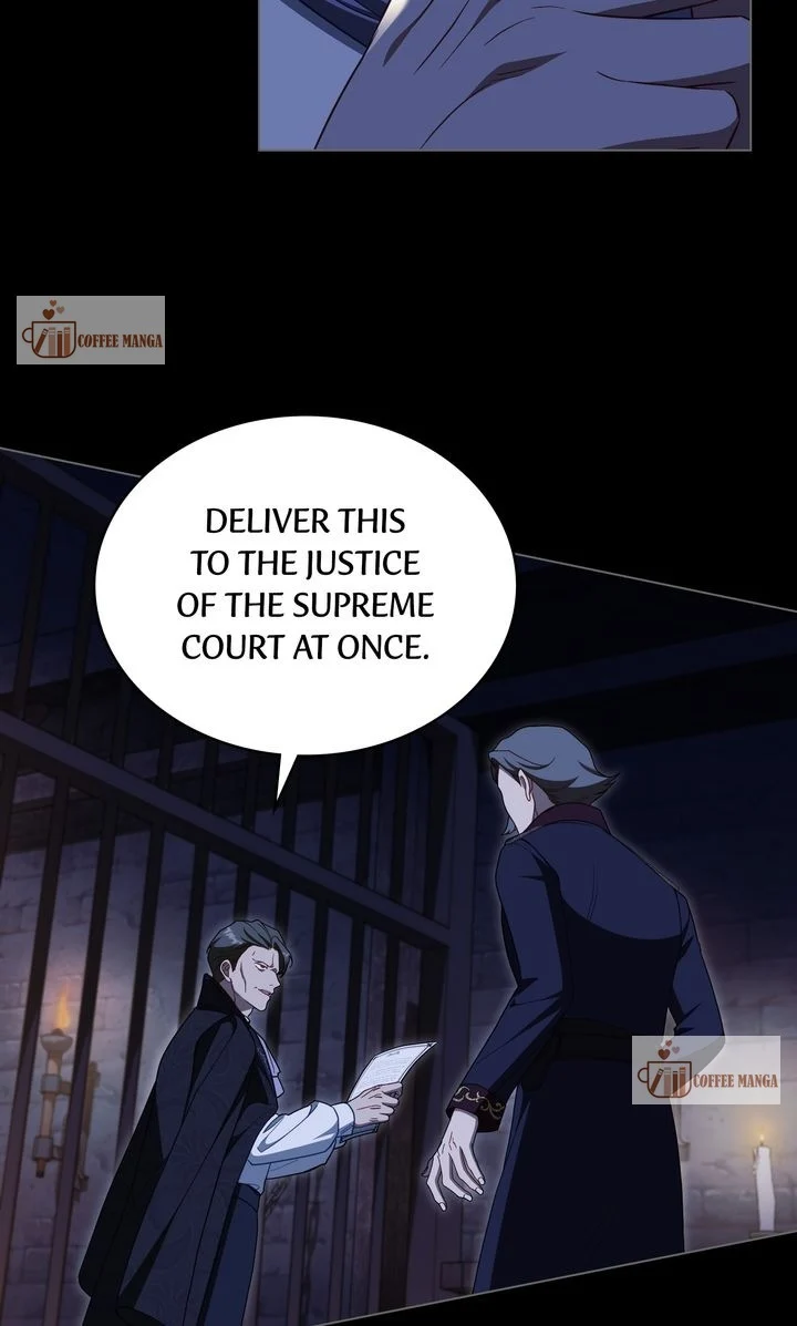 May God Bless Your Demise chapter 48 page 46