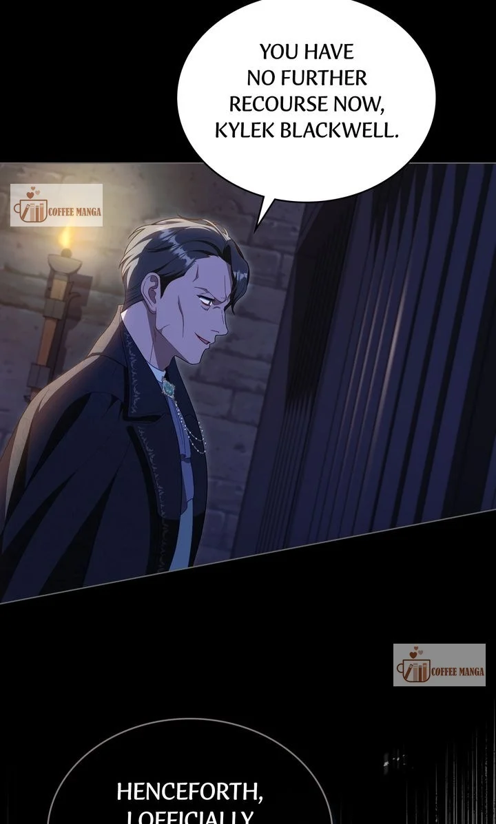May God Bless Your Demise chapter 48 page 55